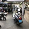 sym mio 25km bj2017 4321km verkocht - Afbeelding 4