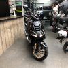 peugeot speedfight 4 bj2017 10000km 45km verkocht