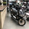 peugeot speedfight 4 bj2017 10000km 45km verkocht - Afbeelding 3