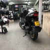 peugeot speedfight 4 bj2017 10000km 45km verkocht - Afbeelding 4
