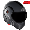 ROOF BOXXER DARKSIDE MOTORHELM
