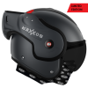 ROOF BOXXER DARKSIDE MOTORHELM - Afbeelding 2
