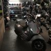 vespa sprint 25km euro4 bj2018 3975km!!! verkocht - Afbeelding 3