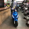 piaggio zip bj2015 25km 4-takt verkocht