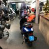 piaggio zip bj2015 25km 4-takt verkocht - Afbeelding 4