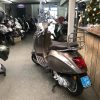 vespa primavera bj2016 25km 4-takt VERKOCHT - Afbeelding 4