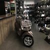 vespa primavera bj2016 25km 4-takt VERKOCHT