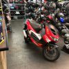 aprilia sr piaggio blok bj 2005 45km 2-takt verkocht - Afbeelding 3