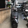 vespa sprint bj2018 4997 km !!! verkocht