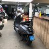 vespa sprint bj2018 4997 km !!! verkocht - Afbeelding 4