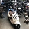 sym mio bj2011 snor scooter verkocht - Afbeelding 3