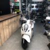 sym mio bj2011 snor scooter verkocht