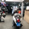 sym mio bj2011 snor scooter verkocht - Afbeelding 4