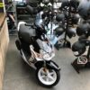 yamaha jog rr lc bj 2013 2-takt 45km VERKOCHT - Afbeelding 3