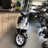 yamaha jog rr lc bj 2013 2-takt 45km VERKOCHT