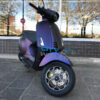 Scooter Groningen