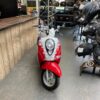 Scooterwinkel Groningen met een ruim aanbod