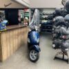 Vespa lx 4-takt 25km bj2011 verkocht bij citytweewielers