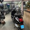 vespa sprint 25km bj2018 6800km!!! verkocht - Afbeelding 4