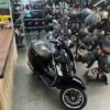 vespa sprint 25km bj2018 6800km!!! verkocht - Afbeelding 3
