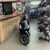 vespa sprint 25km bj2018 6800km!!! verkocht