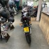 derbi gpr 50 racing 45km bj2005 10000km verkocht - Afbeelding 4