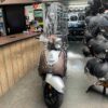 sym allo GT 25km bj2016 2736km!!! verkocht