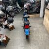 tomos a35  euro4 bj2017 3300km!!!! verkocht - Afbeelding 4