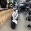 sym mio snor bj2014 15895km - VERKOCHT