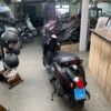 sym mio bj2017 25km 3866km!!!!! verkocht - Afbeelding 4