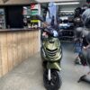 piaggio zip sp 10739km 25km bj2006 VERKOCHT