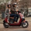 Segway eScooter E125S - Afbeelding 6