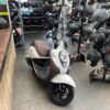 sym mio snor bj2014 15895km - VERKOCHT - Afbeelding 3