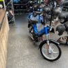 tomos a35  euro4 bj2017 3300km!!!! verkocht - Afbeelding 3
