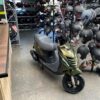 piaggio zip sp 10739km 25km bj2006 VERKOCHT - Afbeelding 3