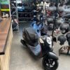 sym mio bj2017 25km 3866km!!!!! verkocht - Afbeelding 3