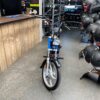 tomos a35  euro4 bj2017 3300km!!!! verkocht