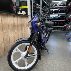 Tomos Quadro -VERKOCHT