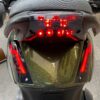 piaggio zip sp 10739km 25km bj2006 VERKOCHT - Afbeelding 6