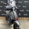 Vespa Sprint 49cc - 25KM - 240KM - 2021 - Verkocht - Afbeelding 5