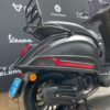 Vespa Sprint 49cc - 25KM - 240KM - 2021 - Verkocht - Afbeelding 7