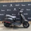 Vespa Sprint 49cc - 25KM - 240KM - 2021 - Verkocht - Afbeelding 9