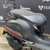 Vespa Sprint 49cc - 25KM - 240KM - 2021 - Verkocht - Afbeelding 11
