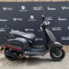 Vespa Sprint 49cc - 25KM - 240KM - 2021 - Verkocht - Afbeelding 13