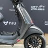 Vespa Sprint 49cc - 25KM - 240KM - 2021 - Verkocht - Afbeelding 15