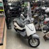 sym allo bj2013 9800km verkocht - Afbeelding 3