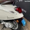 Vespa Primavera - Wit - 25KM - 6328KM verkocht - Afbeelding 2