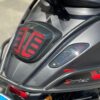 Vespa Sprint 49cc - 25KM - 240KM - 2021 - Verkocht - Afbeelding 4