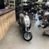 peugeot ludix 25km bj2005 verkocht