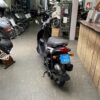 peugeot ludix 25km bj2005 verkocht - Afbeelding 4